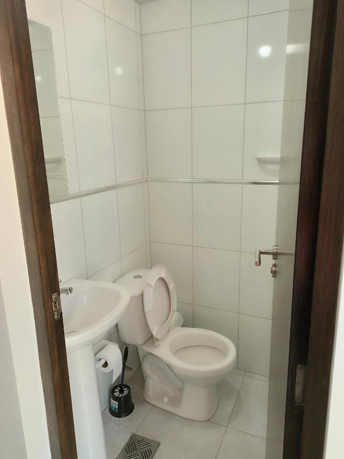 Apartamento Departamento moderno, familiar y acogedor. Cochabamba Exterior foto